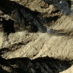 Satellite imagery of Kōh-e Kashaṯī, AF