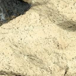 Satellite imagery of Kōh-e Kashaṯī, AF