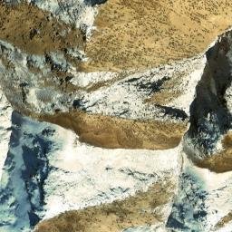 Satellite imagery of Kōh-e ‘Aţā, AF