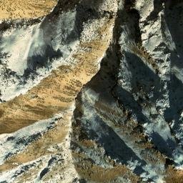 Satellite imagery of Kōh-e ‘Aţā, AF