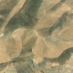 Satellite imagery of Sar-e Dasht, AF