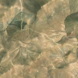 Satellite imagery of Kōh-e Kamar Kalāgh, AF