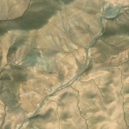 Satellite imagery of Kōh-e Kamar Kalāgh, AF