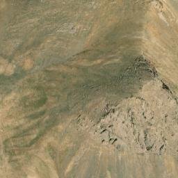 Satellite imagery of Kōh-e Palang Kushtah, AF