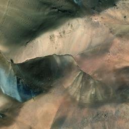 Satellite imagery of Kōh-e Siyāh, AF