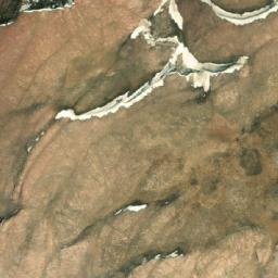 Satellite imagery of Kōh-e Taygh Surkh, AF