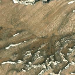 Satellite imagery of Kōh-e Taygh Surkh, AF