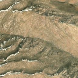 Satellite imagery of Kōh-e Taygh Surkh, AF
