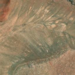 Satellite imagery of Garm Ābak, AF