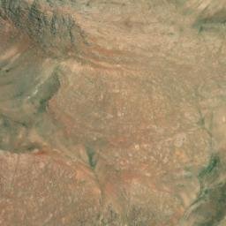 Satellite imagery of Garm Ābak, AF