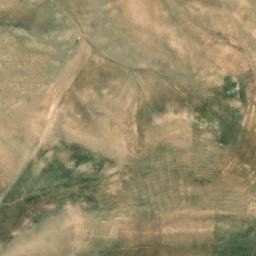 Satellite imagery of Garm Ābak, AF