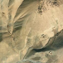 Satellite imagery of Surkh Sang-e Pā’īn, AF