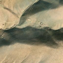 Satellite imagery of Surkh Sang-e Pā’īn, AF