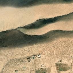 Satellite imagery of Surkh Sang-e Pā’īn, AF
