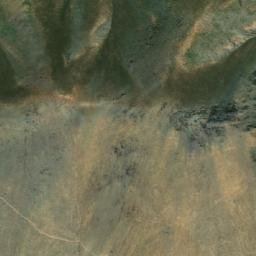 Satellite imagery of Sānjir Ghar, AF