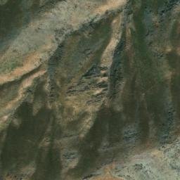 Satellite imagery of Sānjir Ghar, AF
