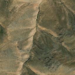 Satellite imagery of Sēwak Pushtah, AF