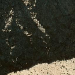 Satellite imagery of Qarah Tālah, AF