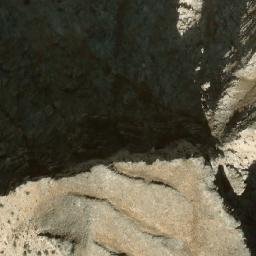 Satellite imagery of Qarah Tālah, AF