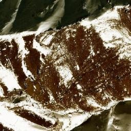 Satellite imagery of Talkhak, AF