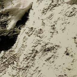 Satellite imagery of Band-e Shākōr, AF