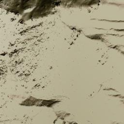 Satellite imagery of Band-e Shākōr, AF