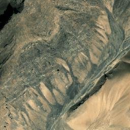 Satellite imagery of Sar-e Dū Sang, AF