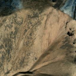 Satellite imagery of Qāgh Kushtah, AF