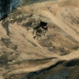 Satellite imagery of Qāgh Kushtah, AF