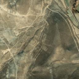 Satellite imagery of Tapah-ye Şadray, AF