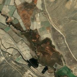 Satellite imagery of Tapah-ye Şadray, AF