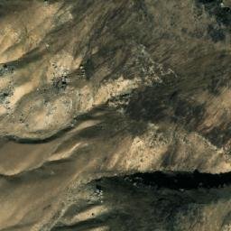 Satellite imagery of Kōh-e Surkh, AF