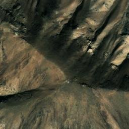 Satellite imagery of Kōh-e Surkh, AF