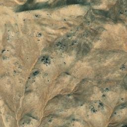 Satellite imagery of Kōtal-e Surkh, AF