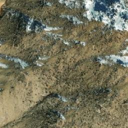 Satellite imagery of Bālī Kōh, AF