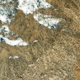 Satellite imagery of Bālī Kōh, AF