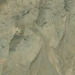 Satellite imagery of Gaṟang, AF