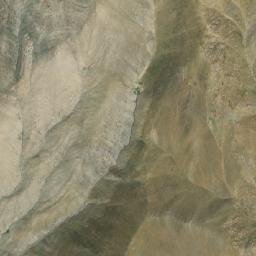 Satellite imagery of Tarakêy, AF