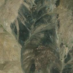 Satellite imagery of Tarakêy, AF