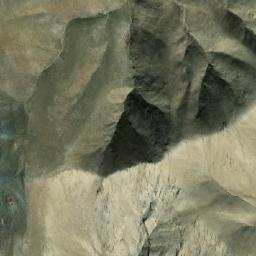 Satellite imagery of Shēr ‘Alī Kamar, AF