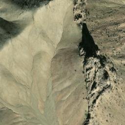 Satellite imagery of Shēr ‘Alī Kamar, AF
