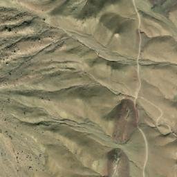 Satellite imagery of Shēr ‘Alī Kamar, AF