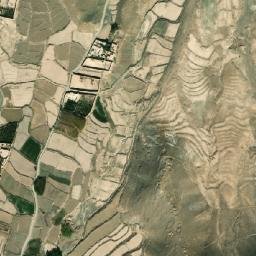 Satellite imagery of Salī Khwā Ghar, AF