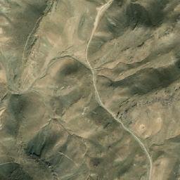 Satellite imagery of Salī Khwā Ghar, AF