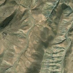 Satellite imagery of Salī Khwā Ghar, AF