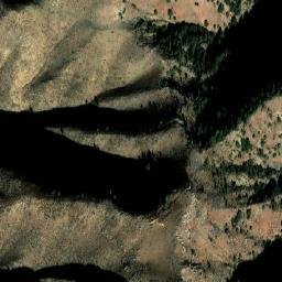 Satellite imagery of Ikdōn, AF