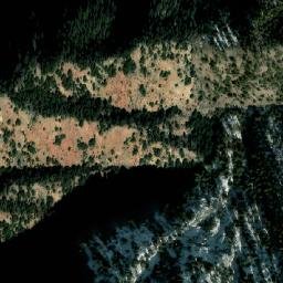 Satellite imagery of Tsapêrī Ghar, AF