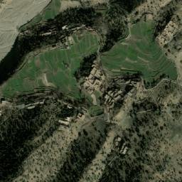 Satellite imagery of Parō Khēlō Ghar, AF