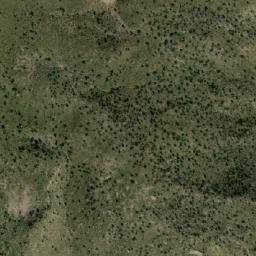 Satellite imagery of Gêrgêrah Ghar, AF