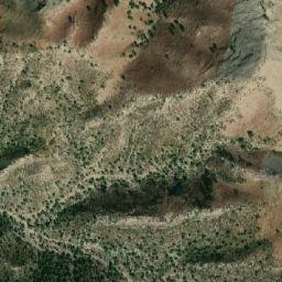 Satellite imagery of Tōr Darz, AF